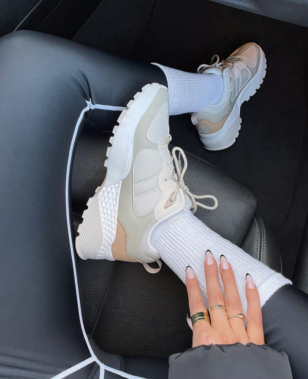 female footwear