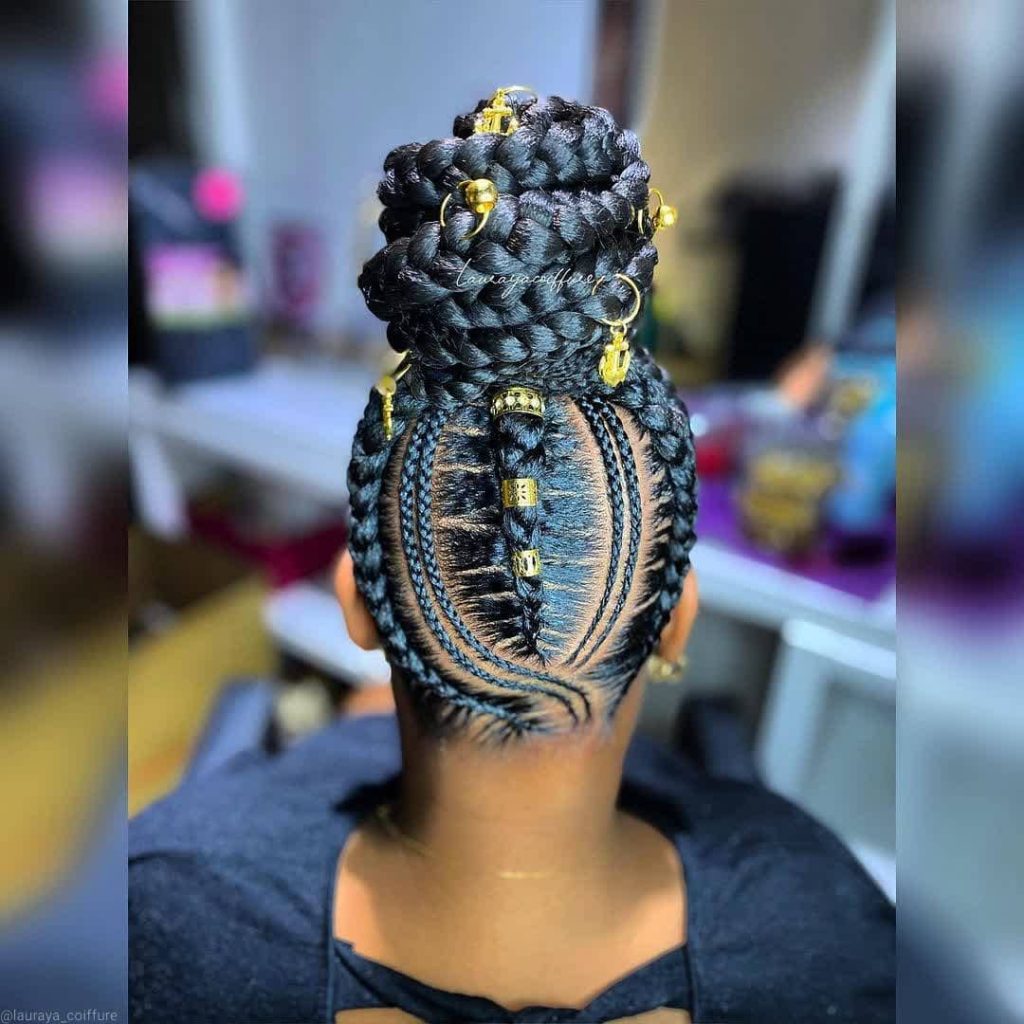 box braids