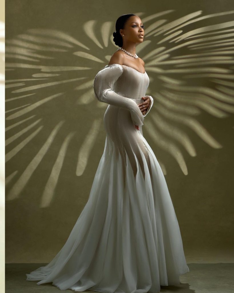 TosinJunaid White Wedding Inspo 5