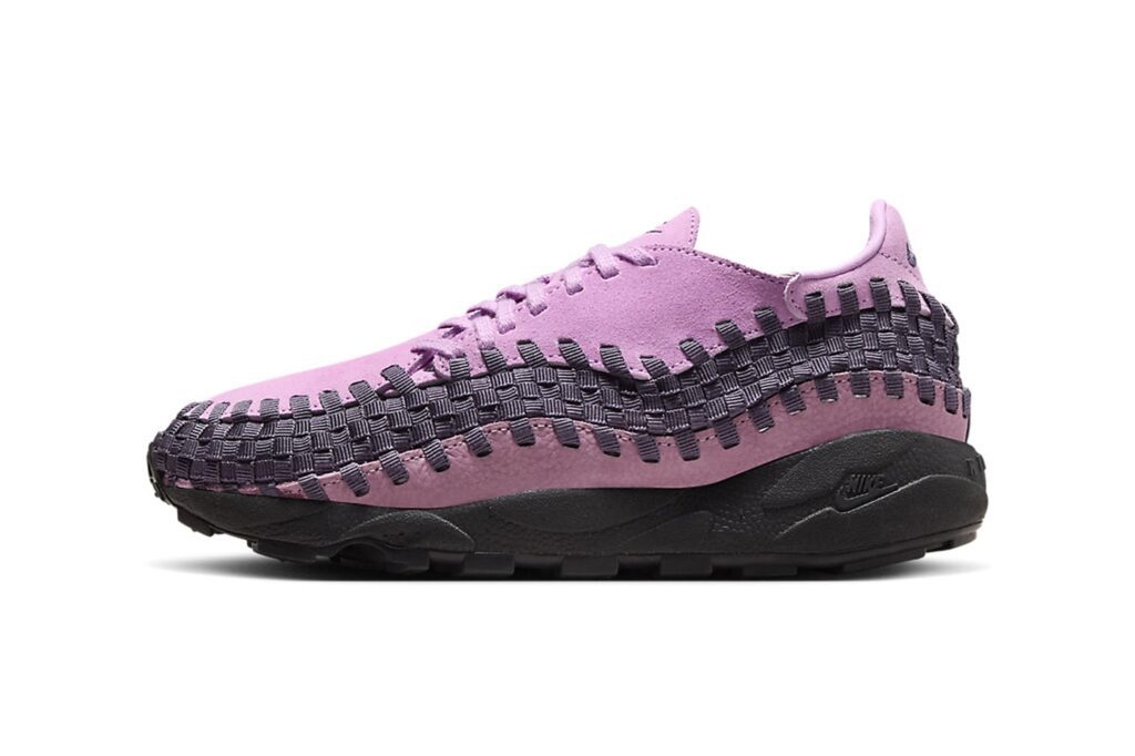 https hypebeast.com image 2024 05 18 nike air footscape woven beyond pink HM0961 600 release info 001