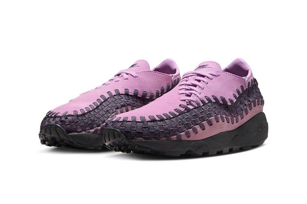 https hypebeast.com image 2024 05 18 nike air footscape woven beyond pink HM0961 600 release info 003