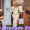latest brocade styles for all oc