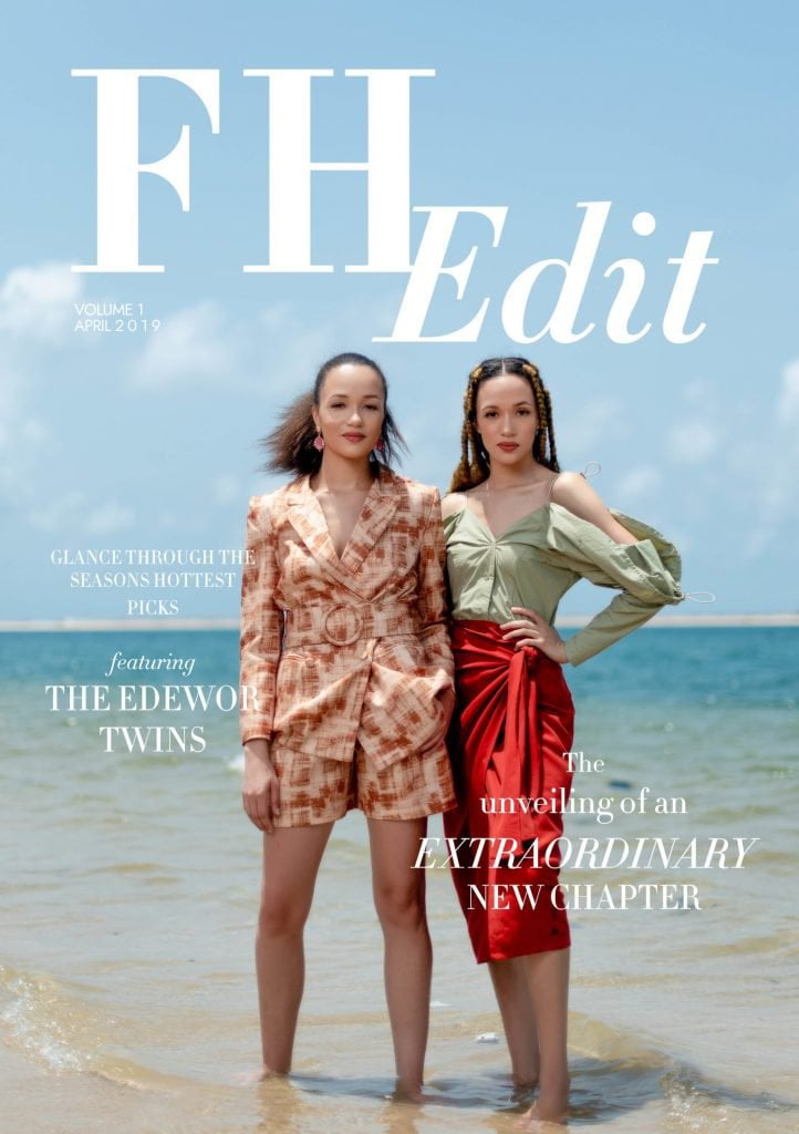 1florenceh luxury celebrates rebirth with the launch of a new store and the fh edit featuring the edewor sisters251187510263407823