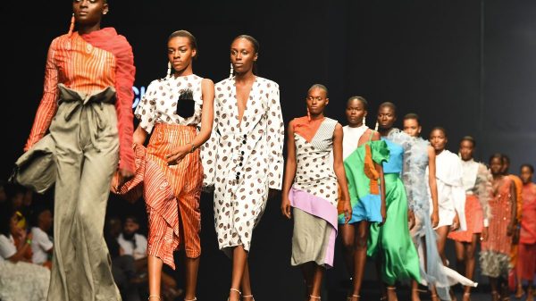 lagos fashion week joan reidy stylist