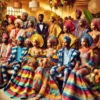 Nigerian Wedding Without Asoebi