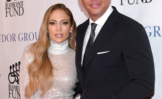 Alex Rodriguez Talks About Jennifer Lopez 1998 Interview