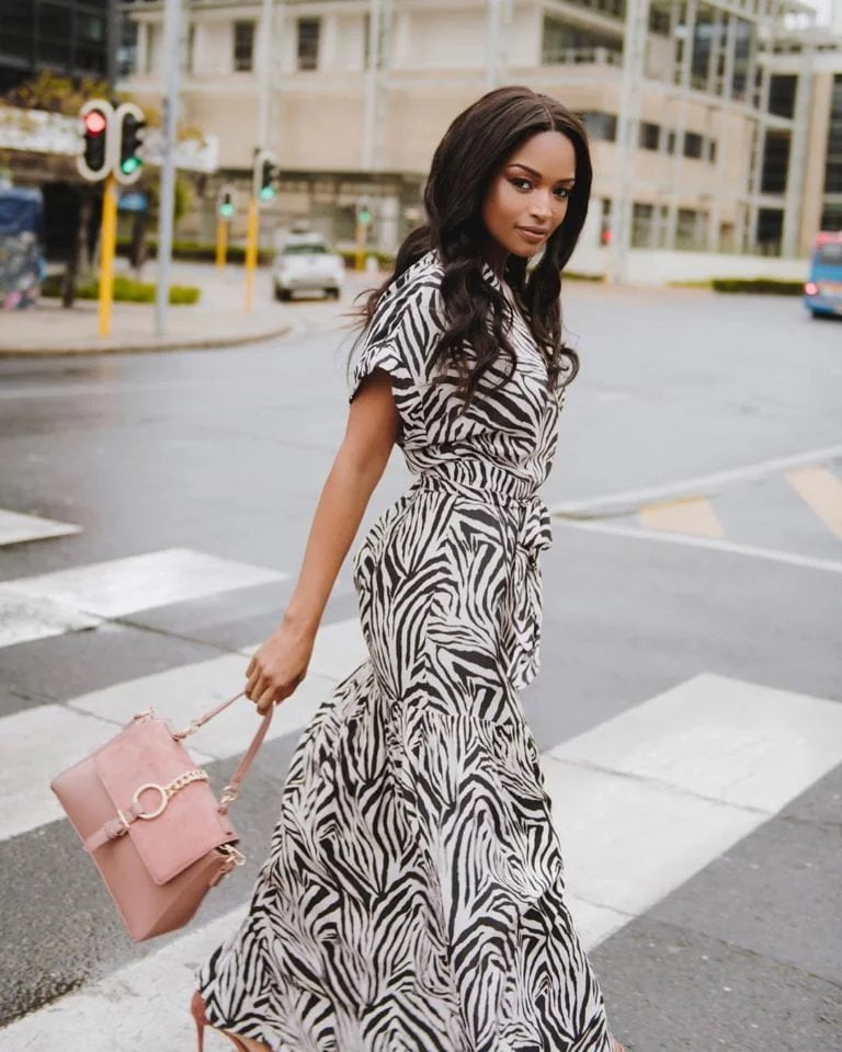 found the tip and tricks to slaying in monochrome thanks to ayanda thabethe 5