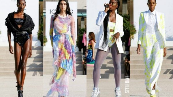 iceberg tiwa savage milan fashion week ss20 49 99 740x434