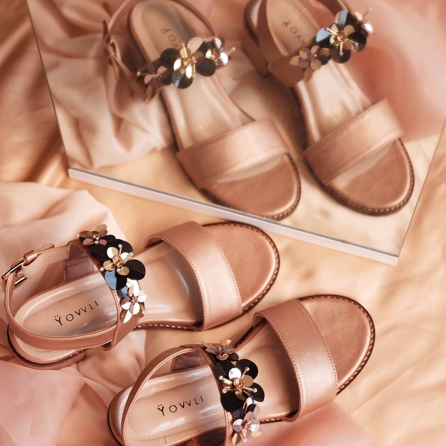 Flat Shoes VS Heels 7 Reasons Why Flats Are Better Than Heels