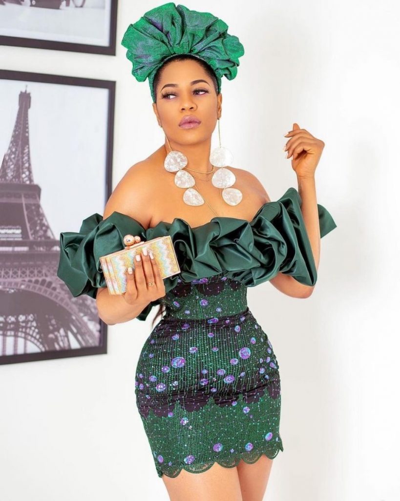 Owambe is Online Asoebi Styles