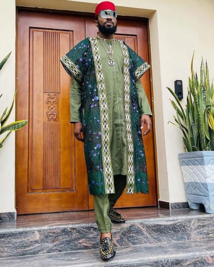 Owambe is Online Asoebi Styles