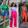 5 Colour Combos to Try to Stop Looking Boring on Outings