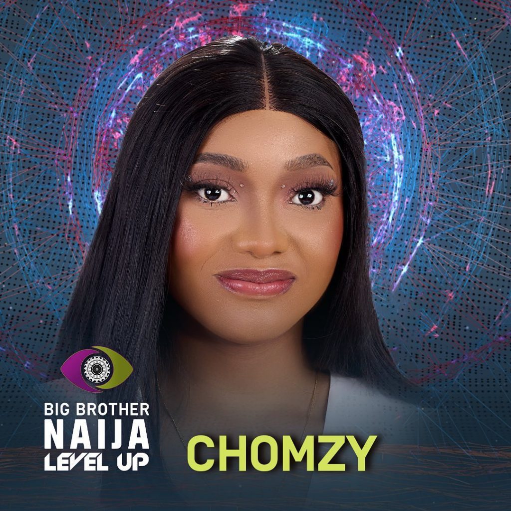 Bbnaija Chomzy