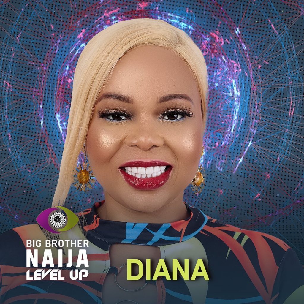 bbnaija diana