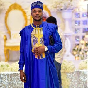 33 Latest Agbada Style Inspos For 2022