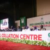 National Collation Centre