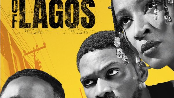 Gangs of lagos