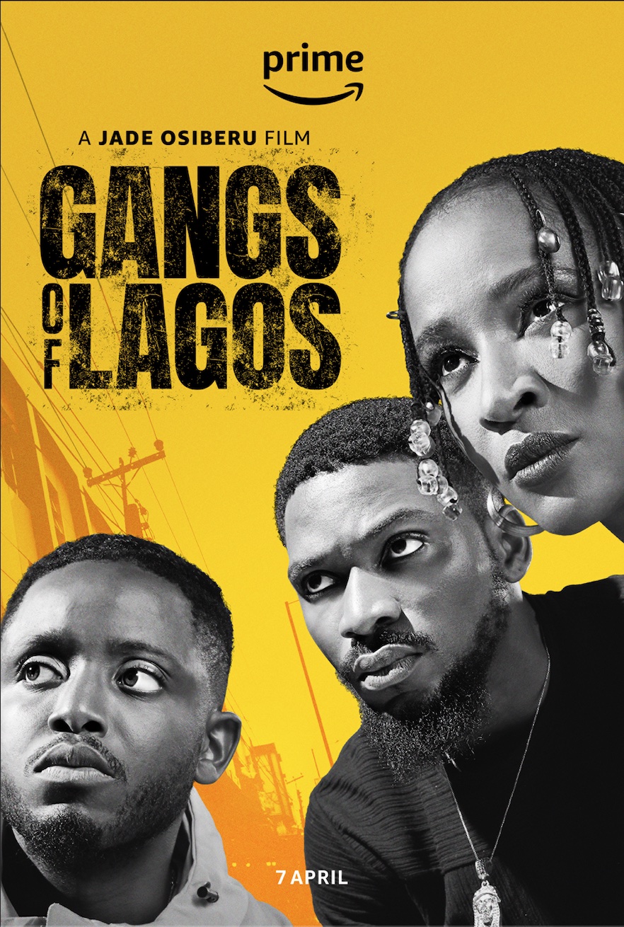 Gangs of lagos