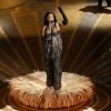 Rihanna perform lift me up at 2023 oscars