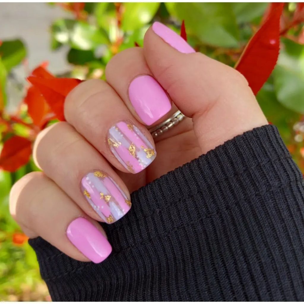 Keep it Stunning and Trendy with These 13 Nail Designs that Perfectly ...