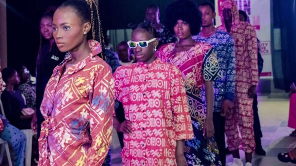 Osun Urban Fashion Show 2023