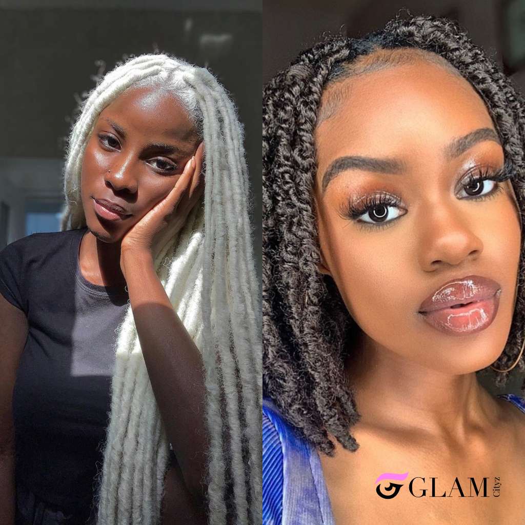 Crochet Box Braids Glamcityz