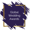 Global Wedding Awards Logo For Web