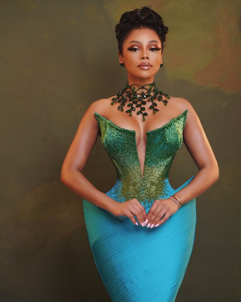 Bonang Matheba