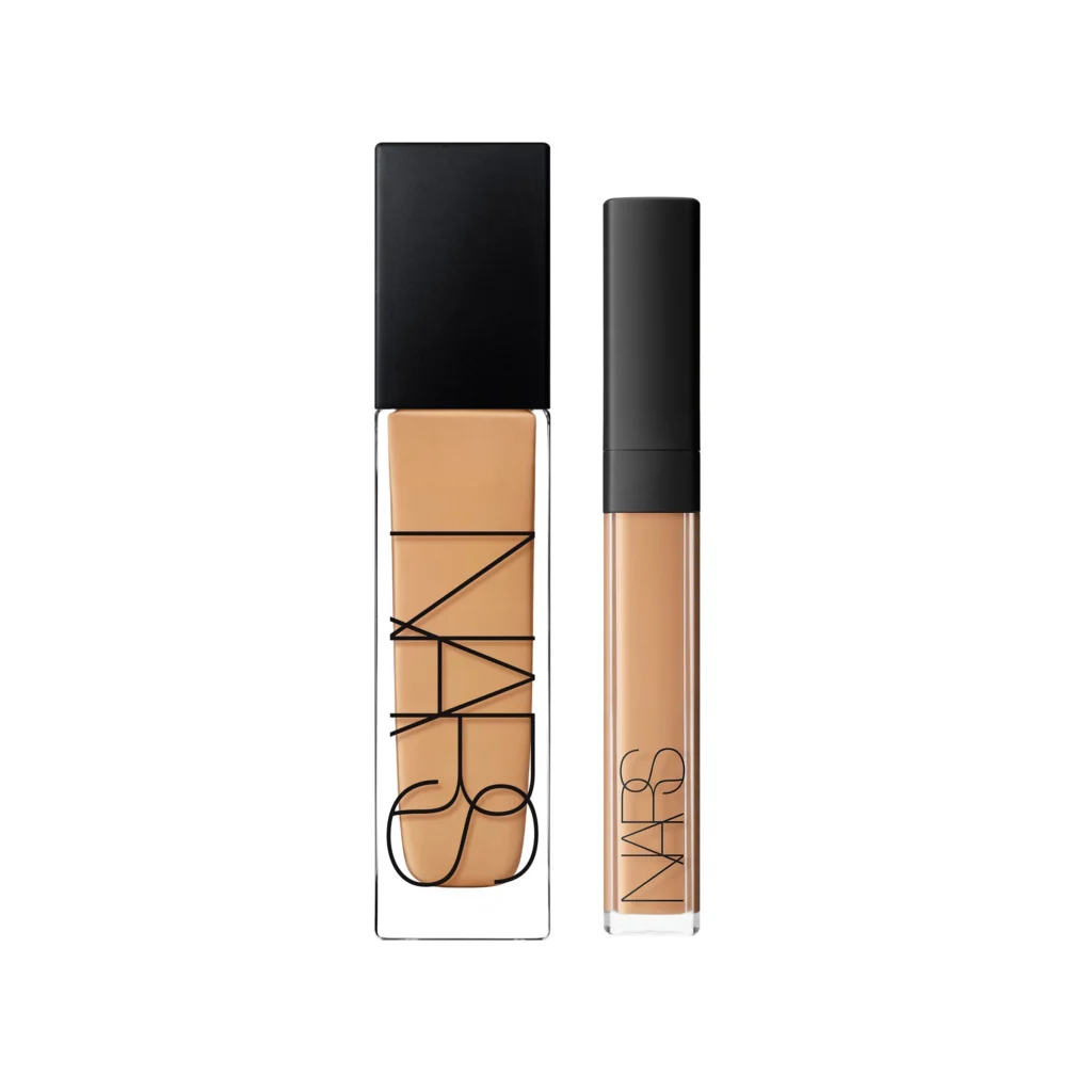 THE RADIANT CREAMY CONCEALER FOUNDATION BUNDLE