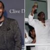 Diddy files third bid to get out of JAIL