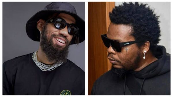 Phyno Olamide