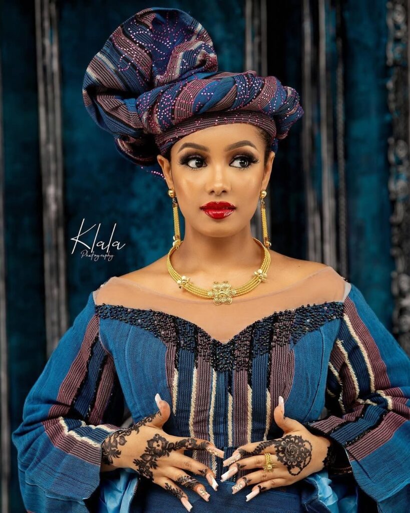 Aso oke 
