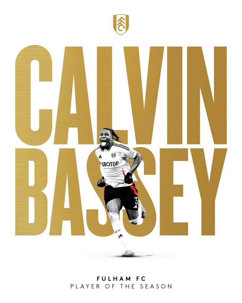 Player of the Season