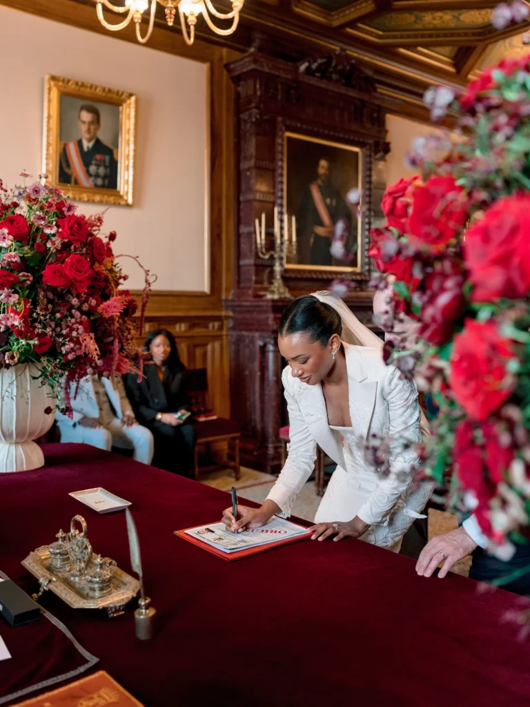 Temi Otedola wedding 2