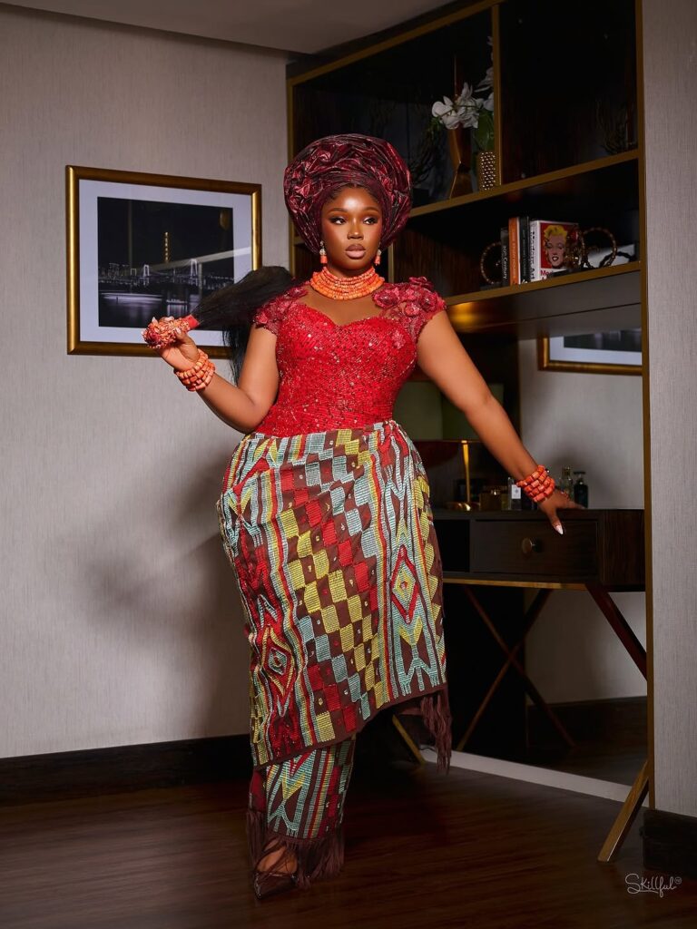 Bambam outfit for Love in Every Word 2